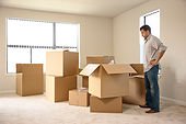 house shifting